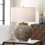 Rock Of Ages Table Lamp - Image 3
