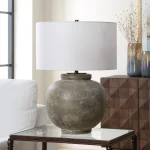Rock Of Ages Table Lamp - Image 4