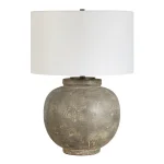 Rock Of Ages Table Lamp - Image 6
