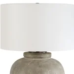 Rock Of Ages Table Lamp - Image 8
