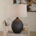 Levee Table Lamp - Image 4