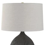Levee Table Lamp - Image 7
