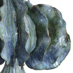 Ruffle Up Table Lamp - Image 8