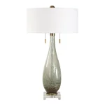 Cardoni Table Lamp, Green - Image 7