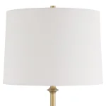 Good As Gold Buffet Lamp - Image 6