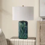 Out Of The Blue Table Lamp - Image 4
