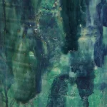 Out Of The Blue Table Lamp - Image 7