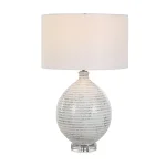 Clary Table Lamp