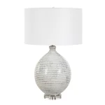 Clary Table Lamp - Image 5