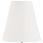 Cardoni Buffet Lamp, Smoke - Image 6