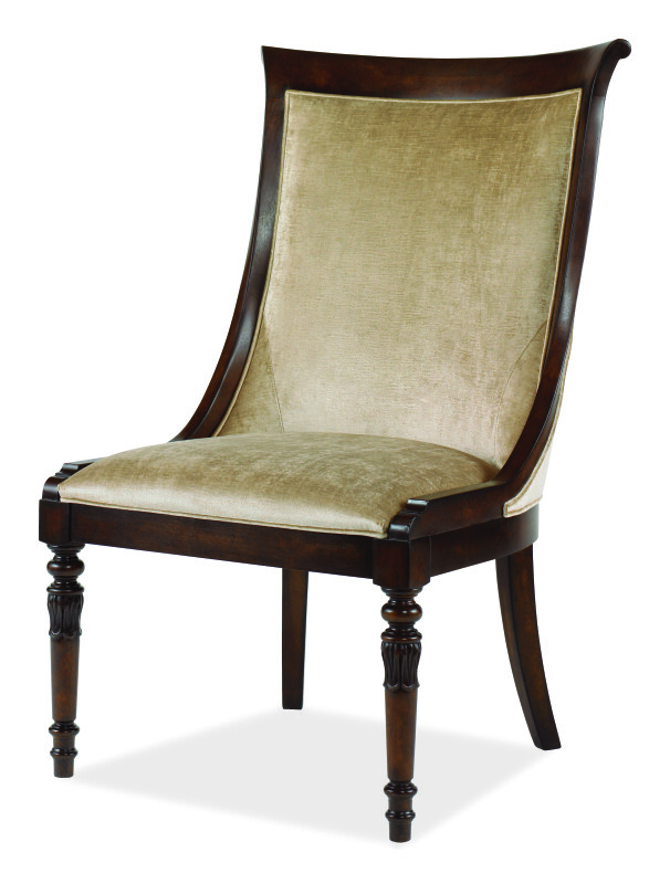 309-541 - Wellington Court Side Chair