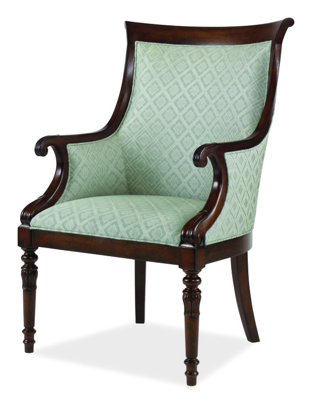309-542 - Wellington Court Arm Chair