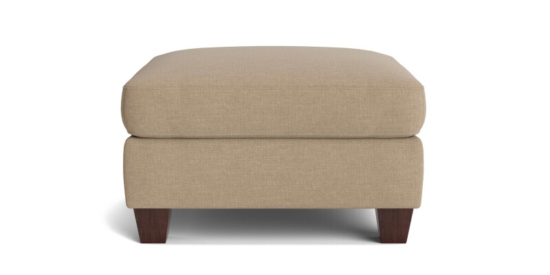Ellery Ottoman