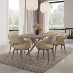 Solene CHAIRS 31221/AALV - Image 3