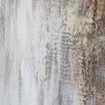 Desert Rain Hand Painted Canvas - Image 5