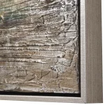 Desert Rain Hand Painted Canvas - Image 6