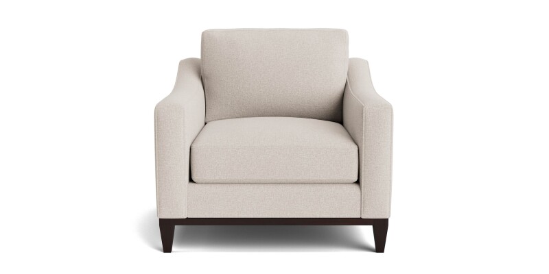 Sanford Slope Arm Chair
