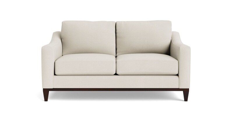 Sanford Slope Arm Sofa