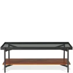 Rectangle Cocktail Table - Image 3