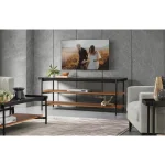 Rectangle Cocktail Table - Image 6