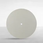 Harris Stone 48 In. Round Outdoor Table Top With Hole