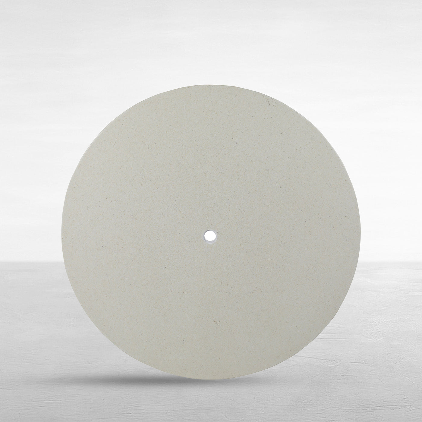 Harris Stone 48 In. Round Outdoor Table Top With Hole
