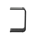 Woven Wicker Square Outdoor C Table 14.5 In. W X 27. 25 In. H - Image 5