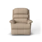 Yukon Leather Power Recliner - Image 6