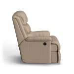 Yukon Leather Power Recliner - Image 8