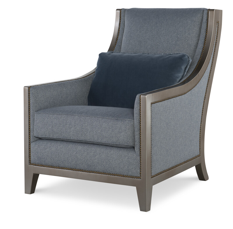 3218 - Svelte Chair