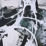 Winterland Framed Prints, S/2 - Image 5