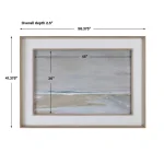 Oregon Coast Framed Print - Image 8