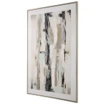 Placidity Hand Painted Canvas - Image 4