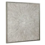 Mesmerize Hand Painted Canvas - Image 4