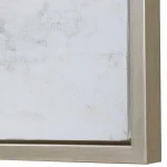 Open Plain Hand Painted Canvas - Image 7
