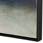 Seafaring Dusk Hand Painted Canvas - Image 7