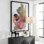 Euphoria Framed Print - Image 4