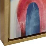 Reawaken Framed Canvas - Image 5