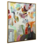 Renewal Framed Canvas - Image 5