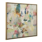 Party Time Framed Canvas - Image 5