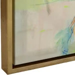 Party Time Framed Canvas - Image 6