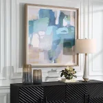 Continue On Framed Print - Image 4