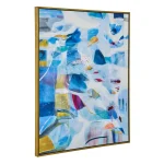 The Story Of Water Framed Canvas - Image 5