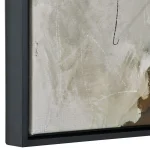 Solace I Framed Canvas - Image 6