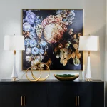 Natural Wonder Framed Canvas - Image 3