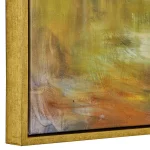 John's Field Framed Canvas - Image 5
