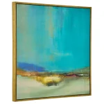Bowery Framed Canvas - Image 5