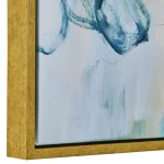 Casual Moments Framed Canvases, S/2 - Image 6