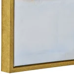 In The Beginning Framed Canvas - Image 6