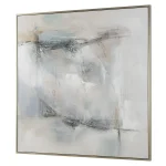 Contort Hand Painted Canvas - Image 5